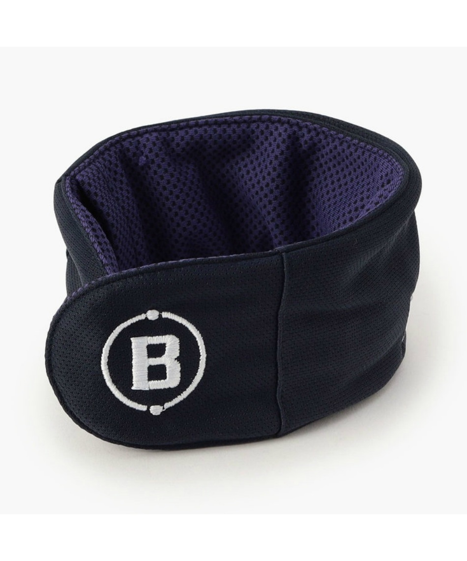 【ブリーフィングゴルフ】ハイブリッドダウンネックウォーマー ブリーフィング(BRIEFING) ゴルフ ネックウォーマー NECK COOLER