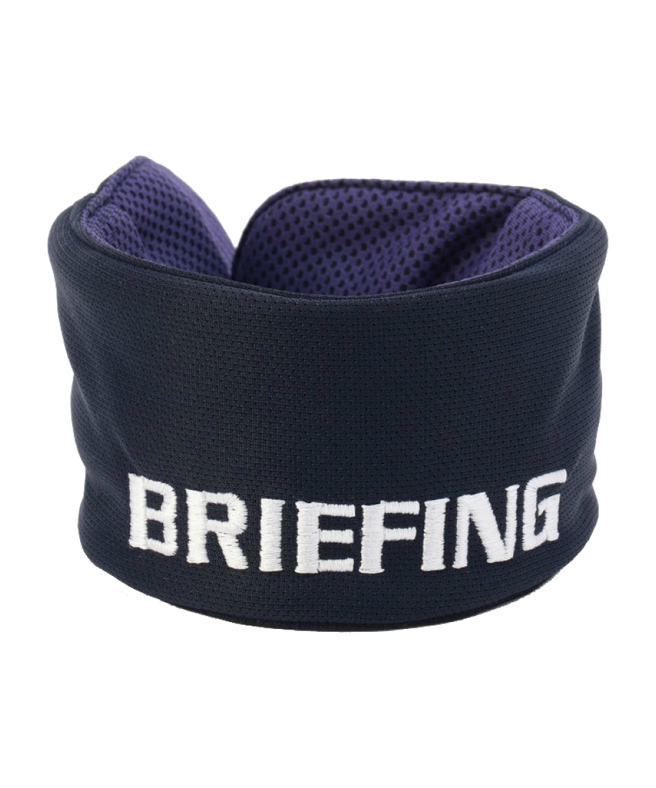 BRIEFING GOLF ゴルフ ネックウォーマー 楽天市場】【送料無料】ブリーフィング ゴルフ ネックウォーマー