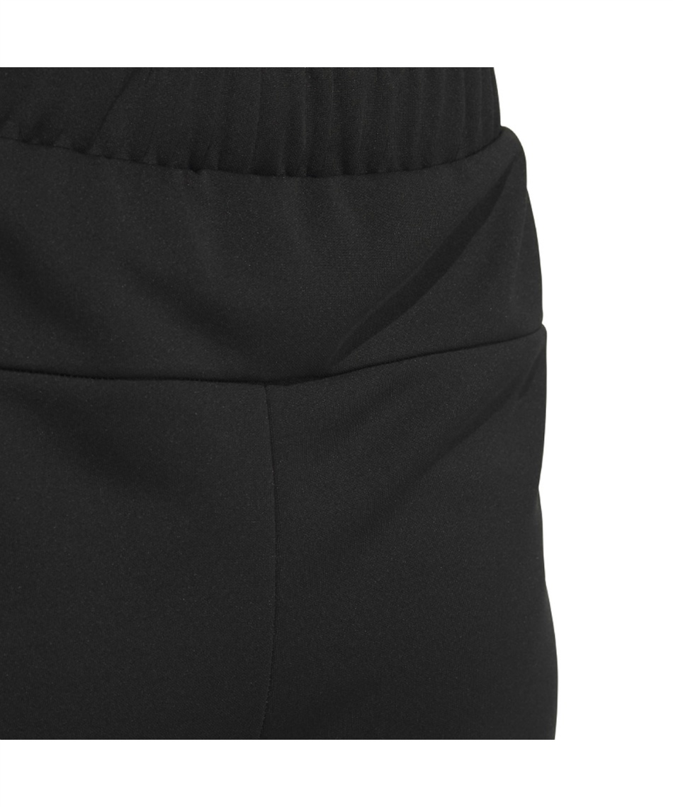 ショートパンツ スリーストライプス レギュラーフィット ダブルニット