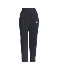 adidas ブラック ウォームアップウェア アディダス レディース ジャージ ウォームアップパンツ」の人気