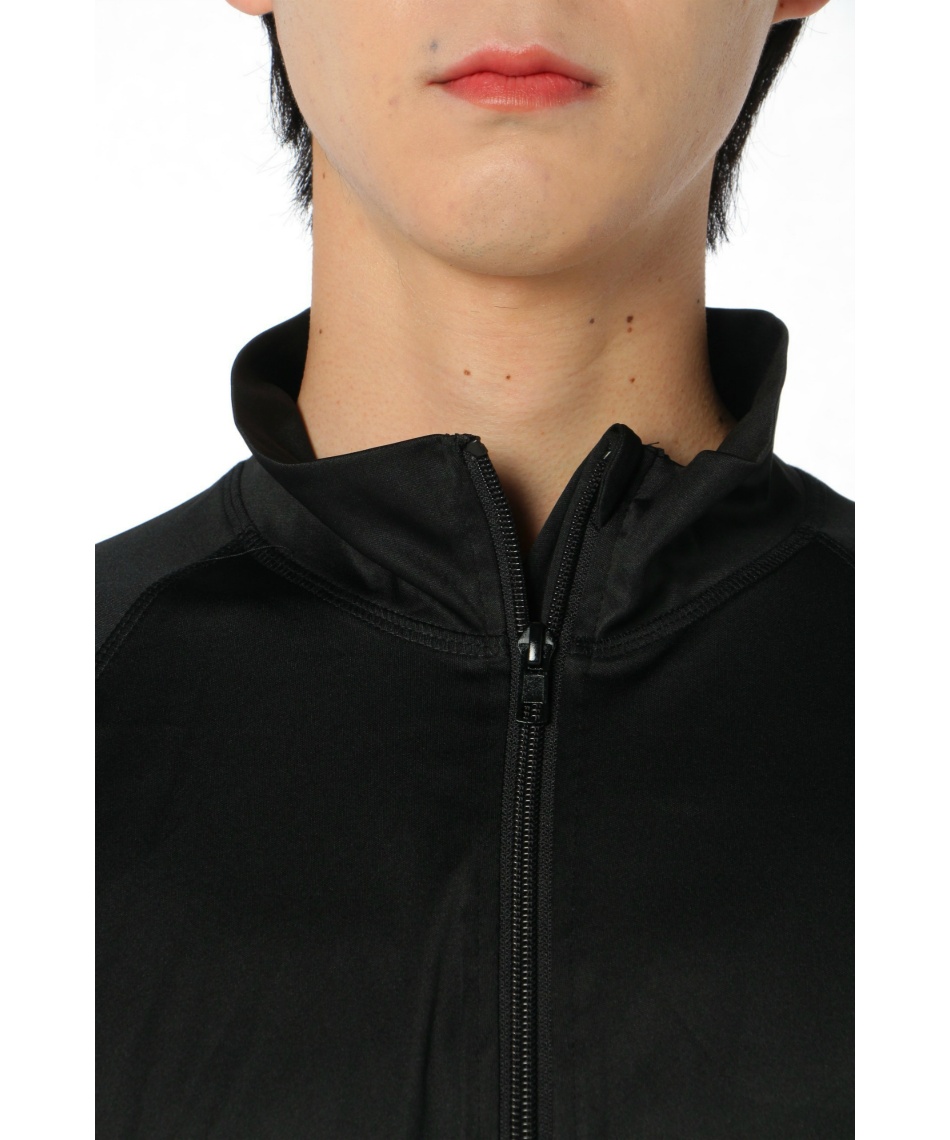 ラッシュガード 長袖 スムースUVジャケット 425-771 | スポーツ用品