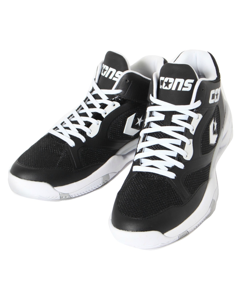 コンバース(CONVERSE) バスケットシューズ CONS ACCELERATOR MID