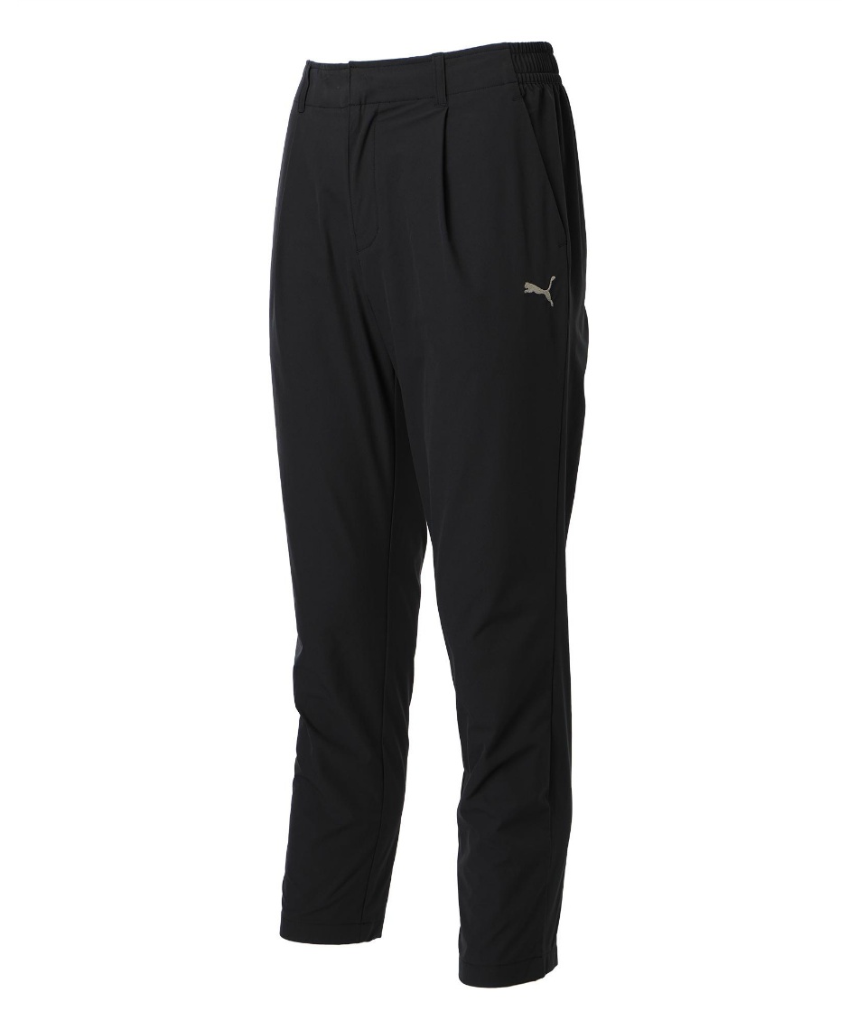 プーマ(PUMA) クロップドパンツ ESS WVNクロップドTPDパンツ 686939