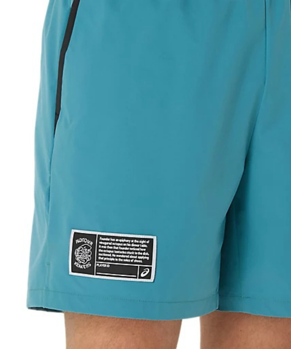 アシックス(asics) バスケットボール ハーフパンツ ショーツ
