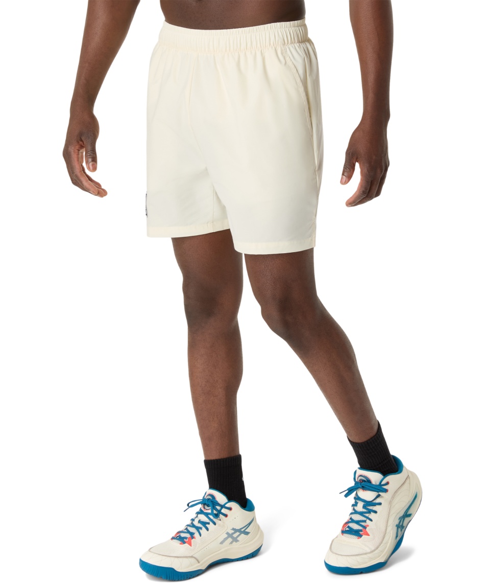 アシックス(asics) バスケットボール ハーフパンツ ショーツ