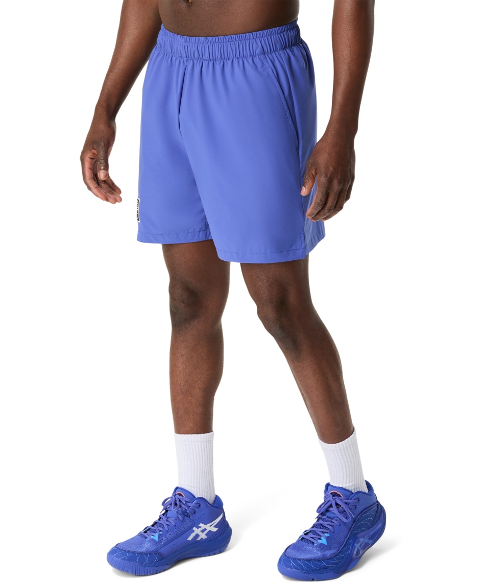 アシックス(asics) バスケットボール ハーフパンツ ショーツ