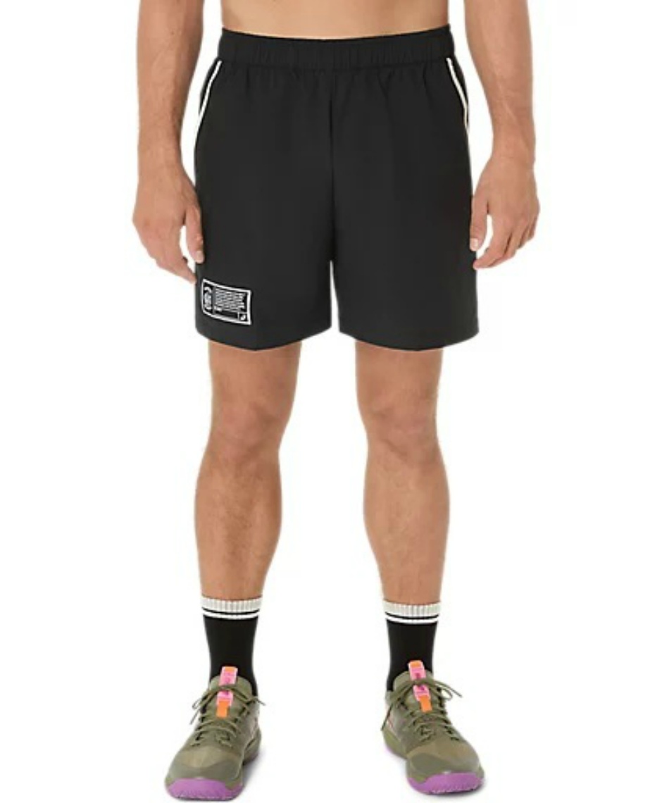 アシックス(asics) バスケットボール ハーフパンツ ショーツ