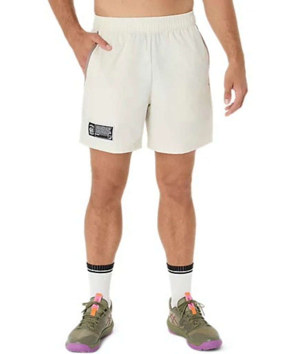 アシックス バスケットパンツ MIDTOWN KRAKENS Lサイズ アシックス(asics) バスケットボール ハーフパンツ ショーツ