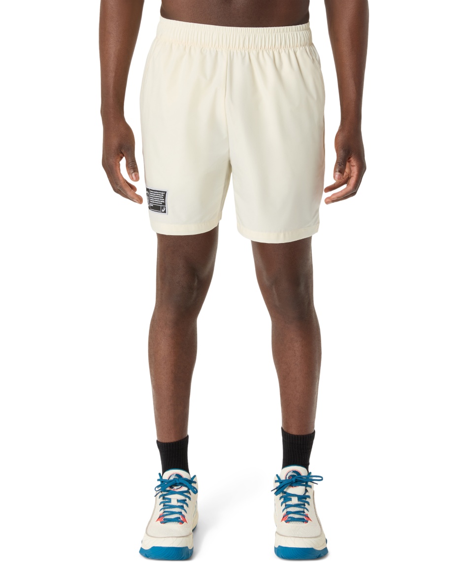 アシックス バスケットパンツ MIDTOWN KRAKENS Lサイズ アシックス(asics) バスケットボール ハーフパンツ ショーツ
