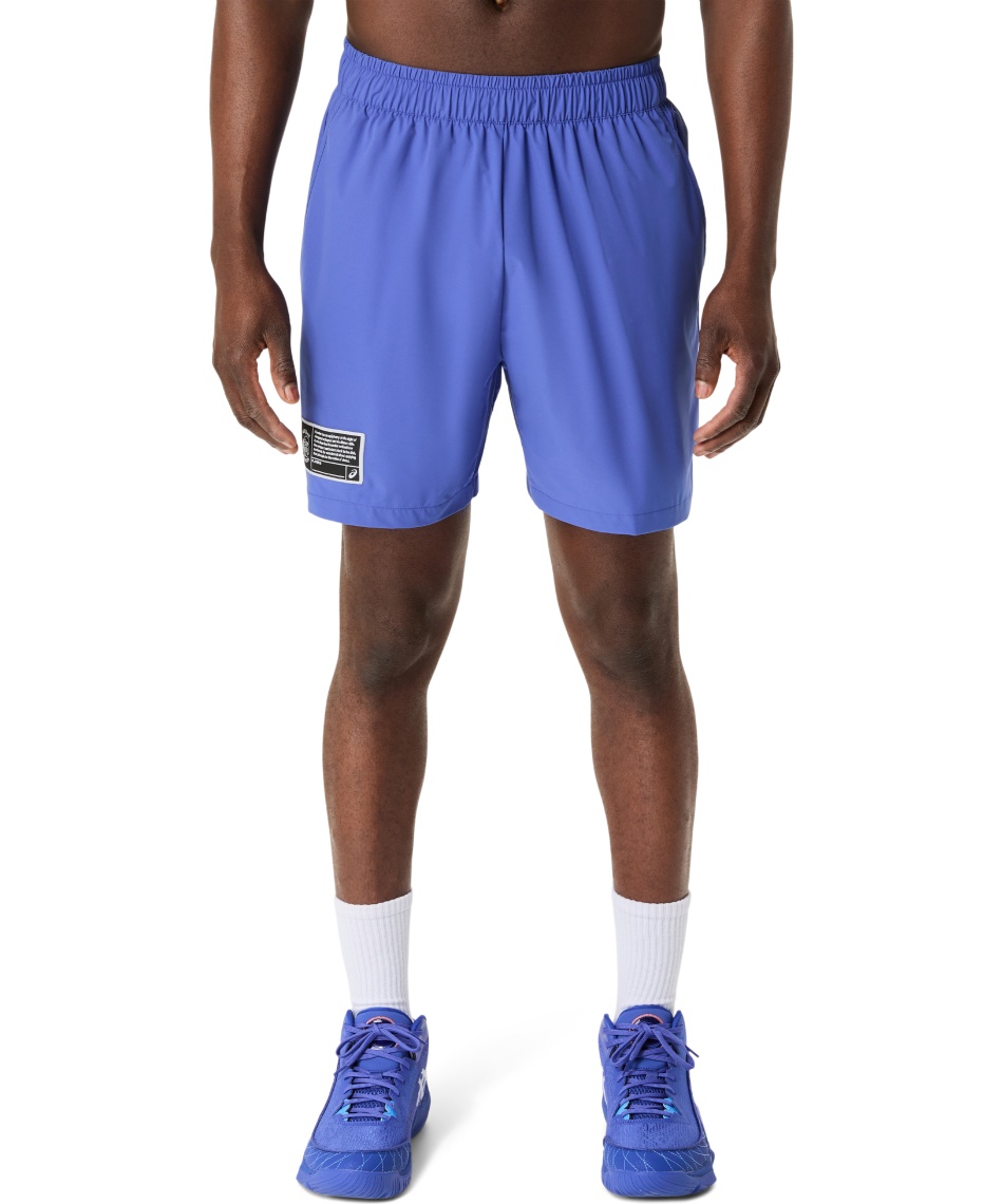 アシックス(asics) バスケットボール ハーフパンツ ショーツ