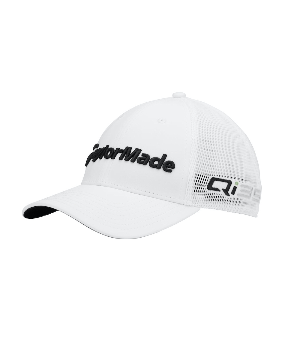 テーラーメイド(TaylorMade) ゴルフ キャップ ツアーケージ