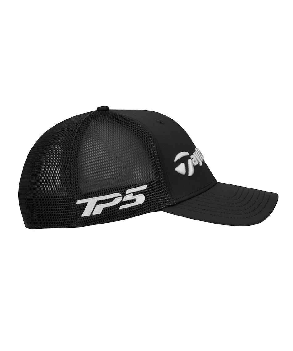 テーラーメイド(TaylorMade) ゴルフ キャップ ツアーケージ