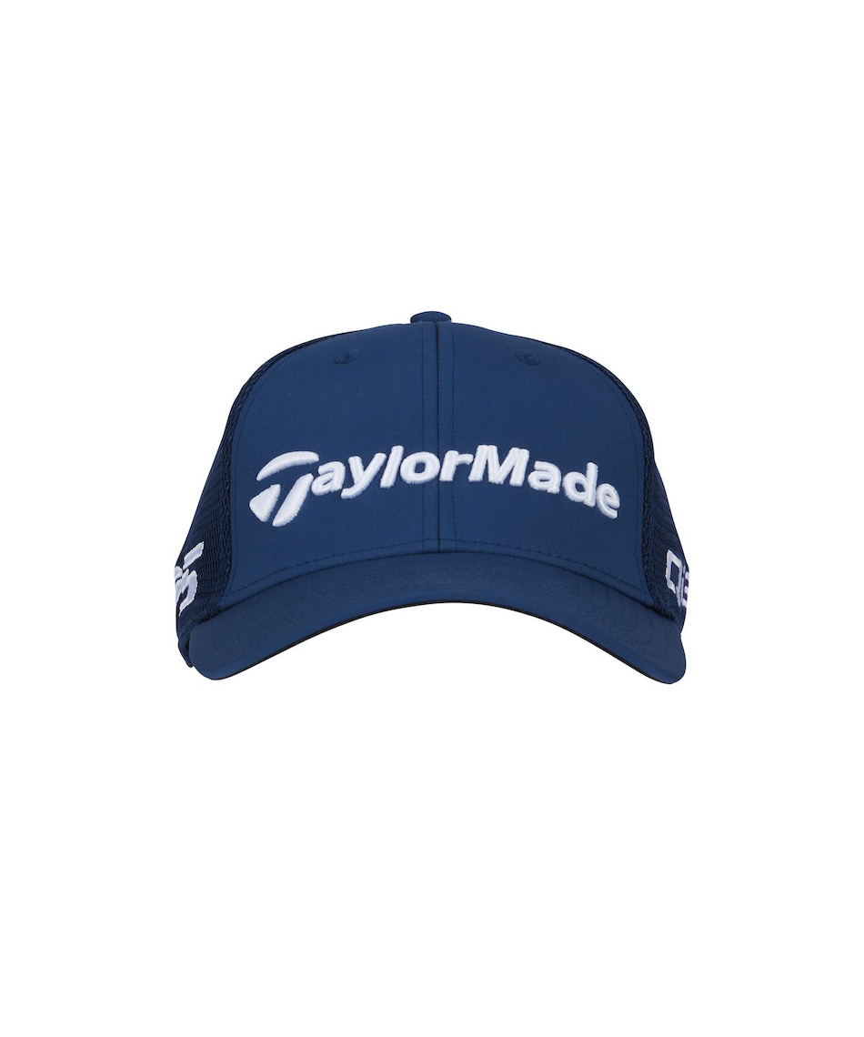 テーラーメイド(TaylorMade) ゴルフ キャップ ツアーケージ