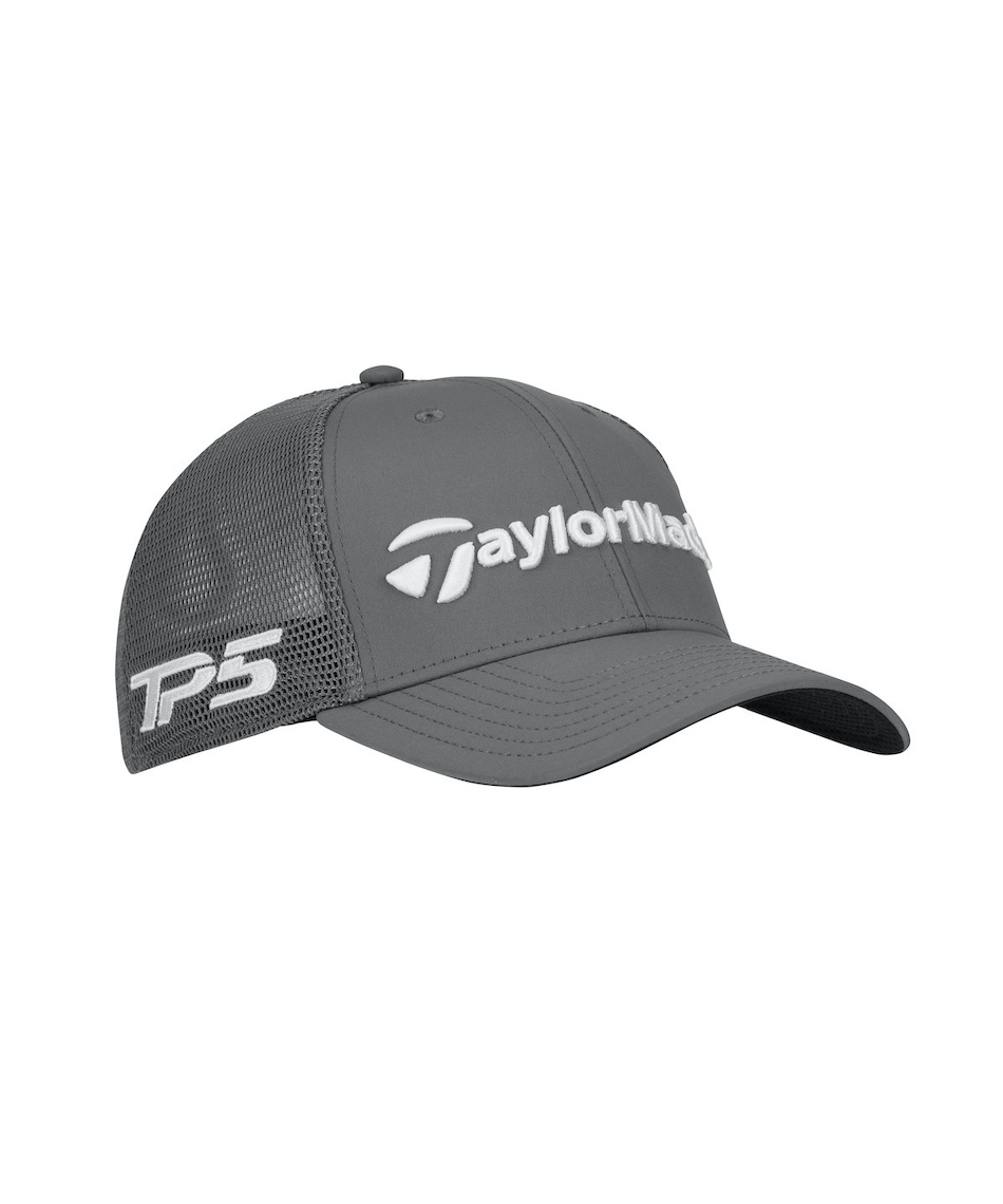 テーラーメイド(TaylorMade) ゴルフ キャップ ツアーケージ