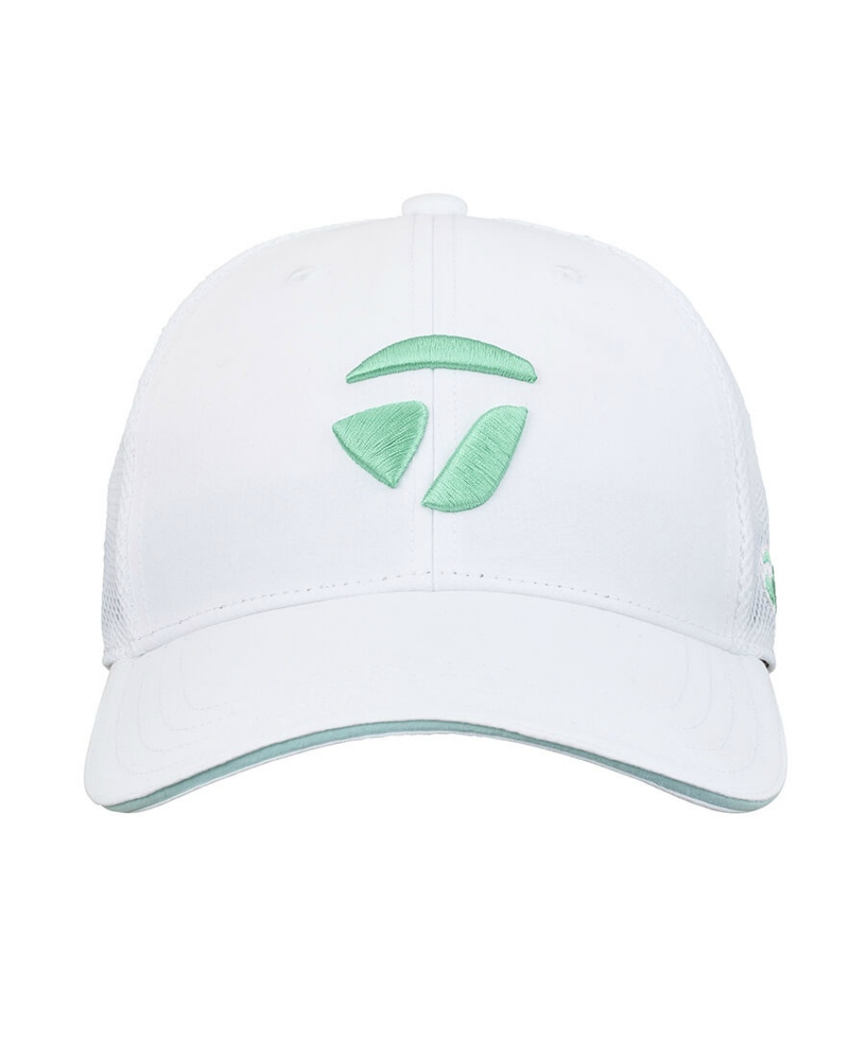 テーラーメイド(TaylorMade) ゴルフ キャップ M サマーメッシュ
