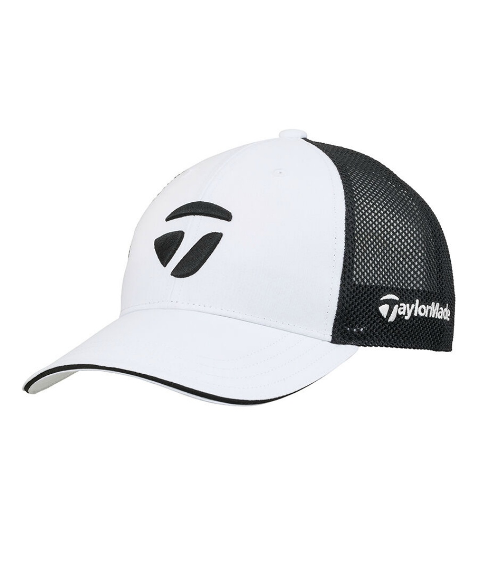 【限定】TaylorMade テーラーメイド　限定メジャーキャップ　Newera TAYLORMADE×NEW ERA 初コラボ！】限定品『2024 Men's Summer