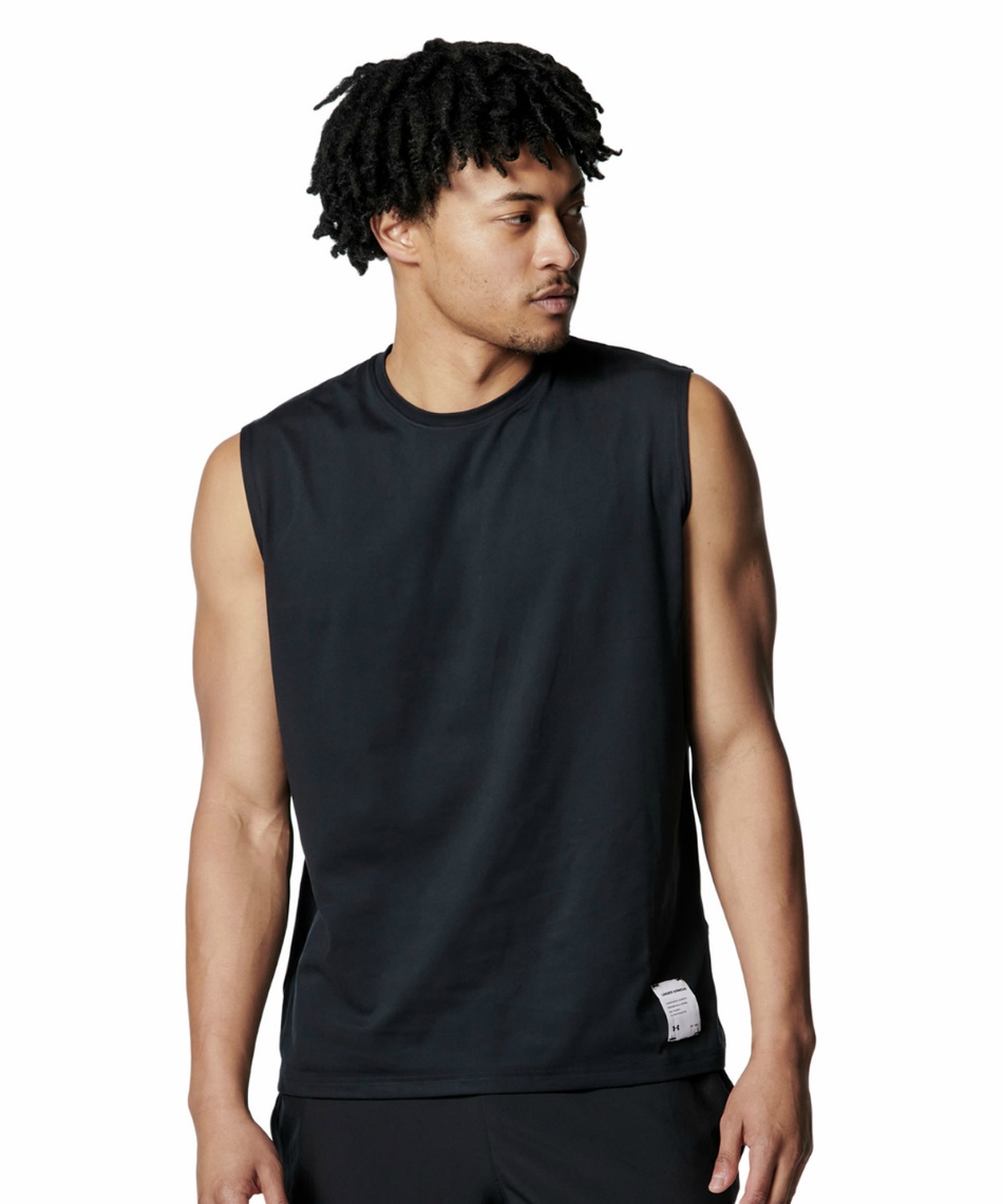 アンダーアーマー(UNDER ARMOUR) スポーツウェア ノースリーブ