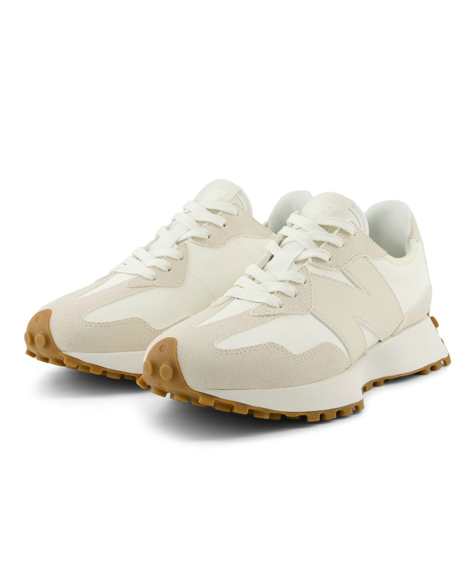 ふぃお!!【新品未使用】ニューバランス WS327 KG B スニーカー ふぃお様専用!!【新品未使用】ニューバランス WS327 KG B