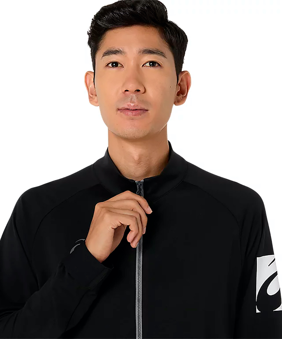 アシックス(asics) スポーツウェア ジャージ ジャケット ドライ