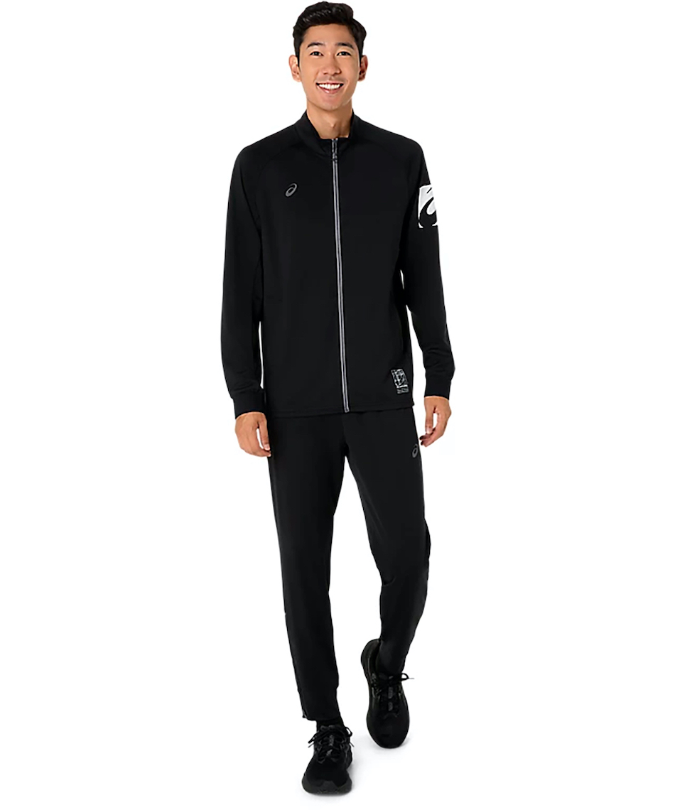 ASICS 世界陸上 日本代表 ジャケット ジャージウェアLサイズ 別注支給品 楽天市場】アシックス 日本代表 ジャージの通販