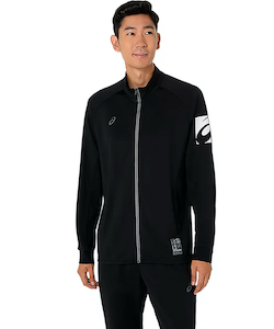 新品未使用 アシックス D2 ストレッチニットジャケット 楽天市場】アシックス 【ASICS】メンズ A-I-Mドライストレッチ