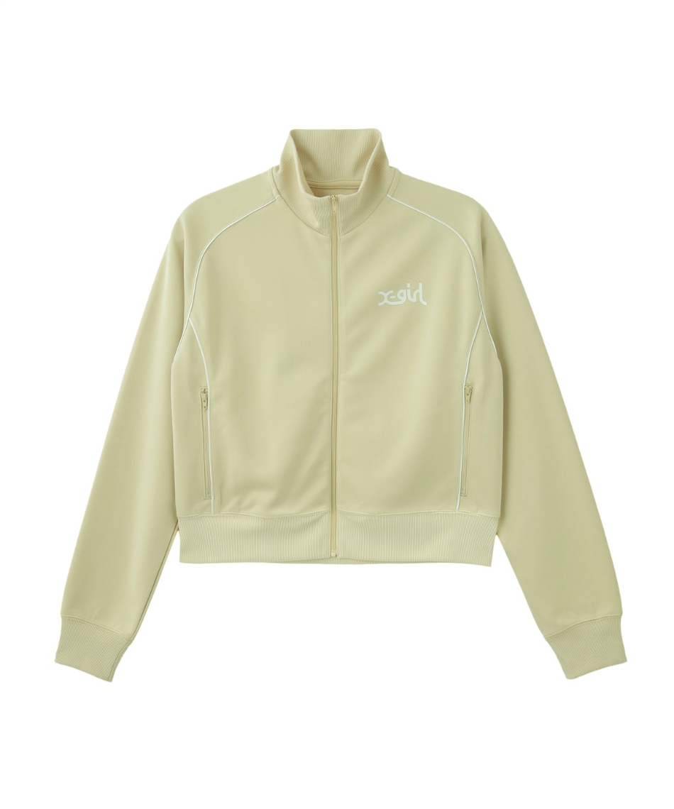 l|Cg100pt 8% OFF^SALE yzGbNXK[(X-girl) W[W WPbg V[ggbNWPbg 155251021004 fB[X LYE M