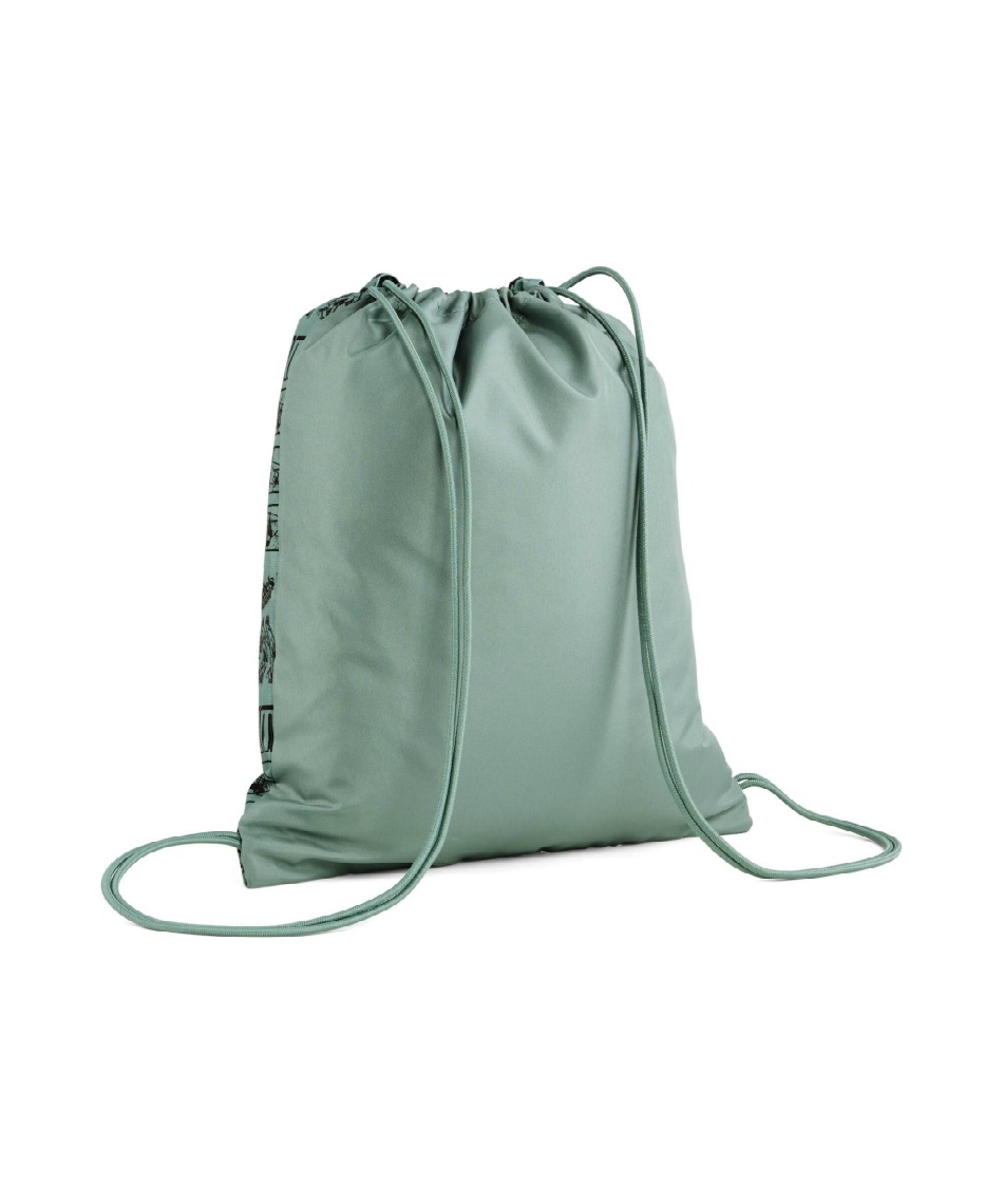 ナップサック PHASE AOP スモール ジムサック 091325 | スポーツ用品