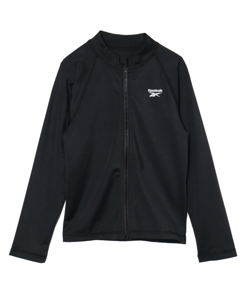リーボック(Reebok) ラッシュガード 長袖 L/Sラッシュガード 125-227