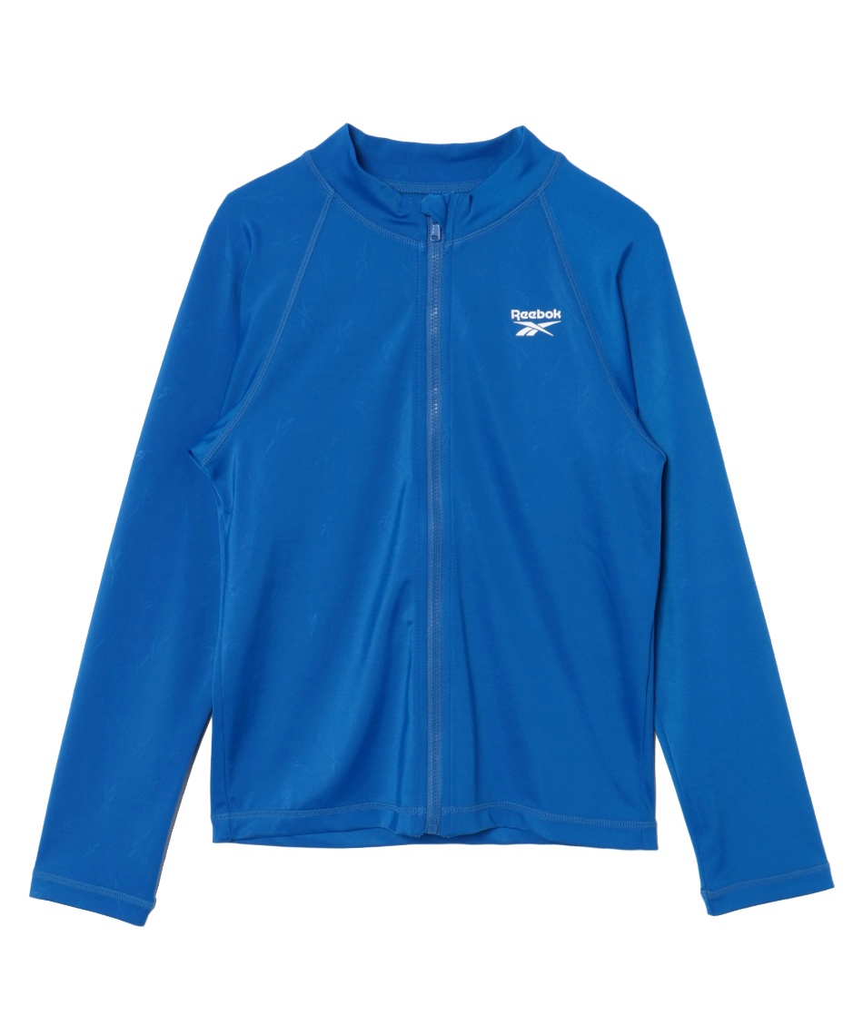 リーボック(Reebok) ラッシュガード 長袖 L/Sラッシュガード 125-227