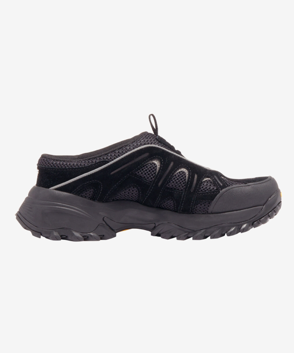 ザ・ノース・フェイス(THE NORTH FACE) スニーカー ヘッジホッグ RVST