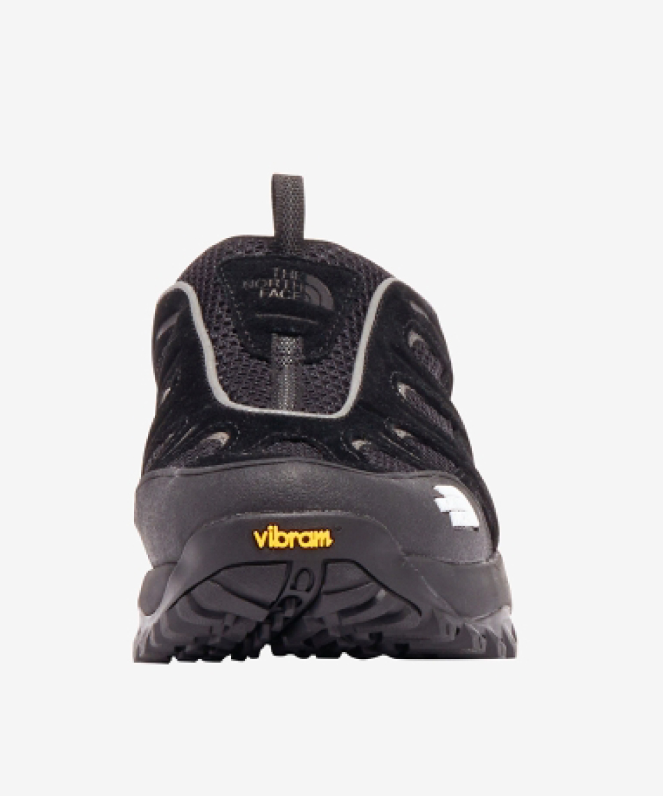 ザ・ノース・フェイス(THE NORTH FACE) スニーカー ヘッジホッグ RVST