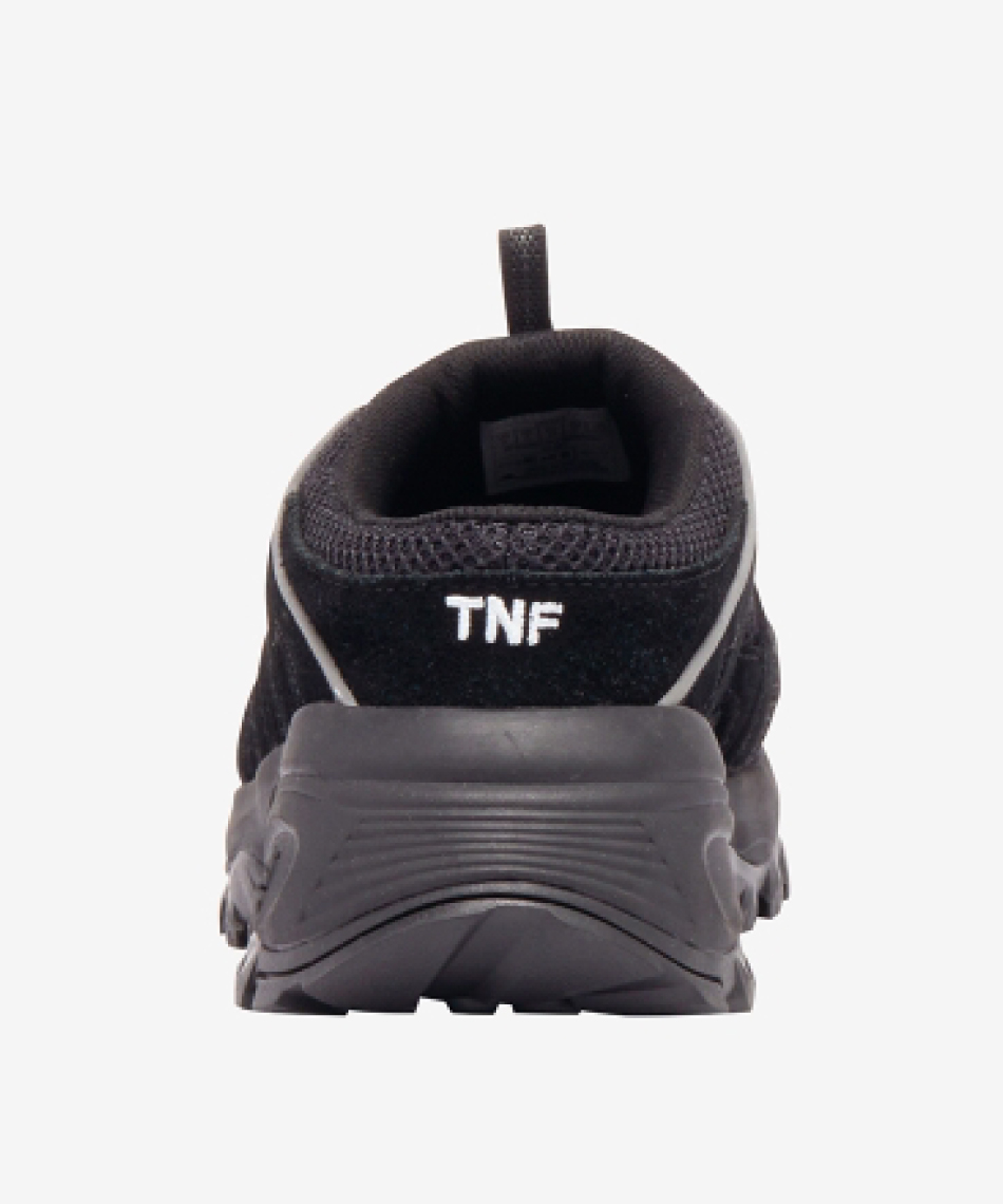 ザ・ノース・フェイス(THE NORTH FACE) スニーカー ヘッジホッグ RVST