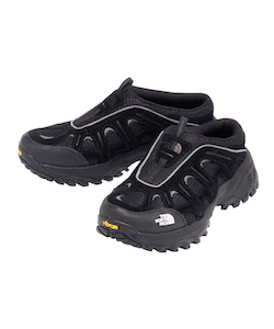 ザ・ノース・フェイス(THE NORTH FACE) スニーカー ヘッジホッグ RVST