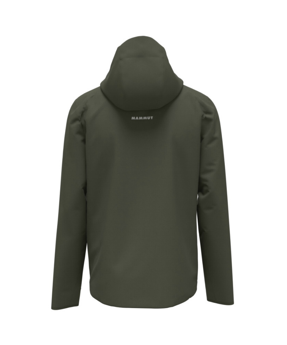 マムート 1011-00322 GRANITE SO Hooded ジャケット MAMMUT マムート GRANITE SO Hooded Jacket AF Men グラナイト