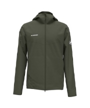 マムート 1011-00322 GRANITE SO Hooded ジャケット MAMMUT マムート ジャケット メンズ グラナイト ソー フーデッド