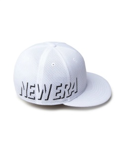 l|Cg59pt yzj[G(NEW ERA) Xq Lbv 59FIFTY Performance Cap Spacer Mesh Essential Shadow Logo 14412070 yKiz Y fB[X WHI 7 3^8