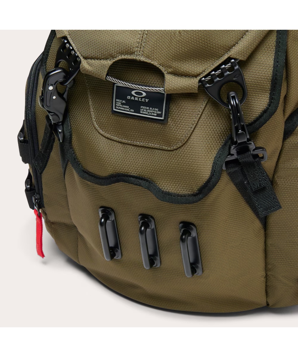 オークリー(OAKLEY) バックパック Bathroom Sink Rc Backpack
