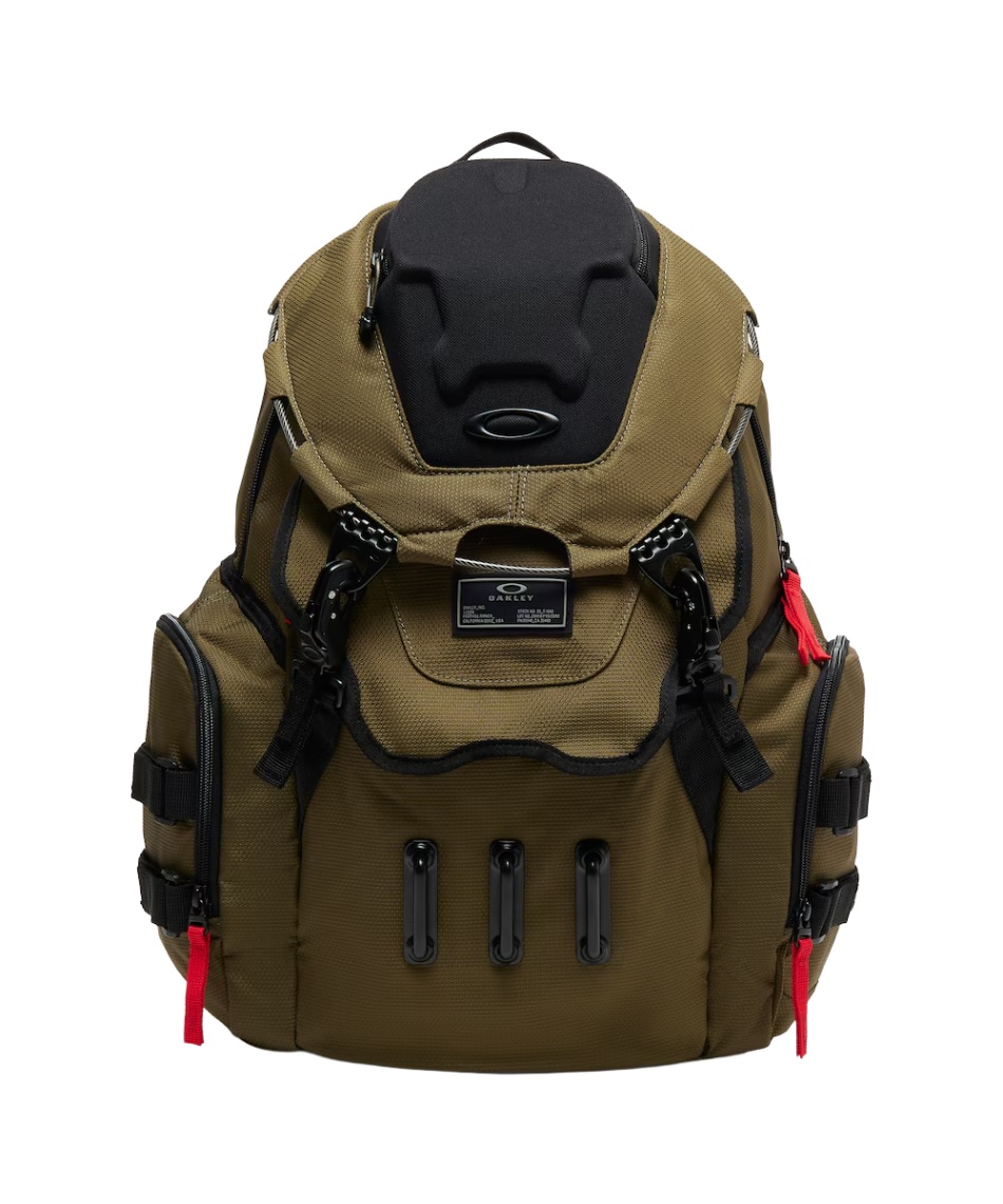 オークリー(OAKLEY) バックパック Bathroom Sink Rc Backpack