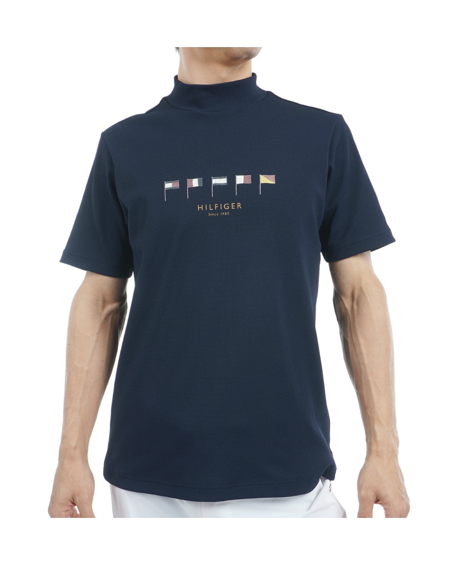 l|Cg73pt 30% OFF^SALE yzg~[qtBK[St(TOMMY HILFIGER GOLF) StEFA Vc }`tbO bNlbNVc THMA503 y2025Ntăfz Y 30NVY LL