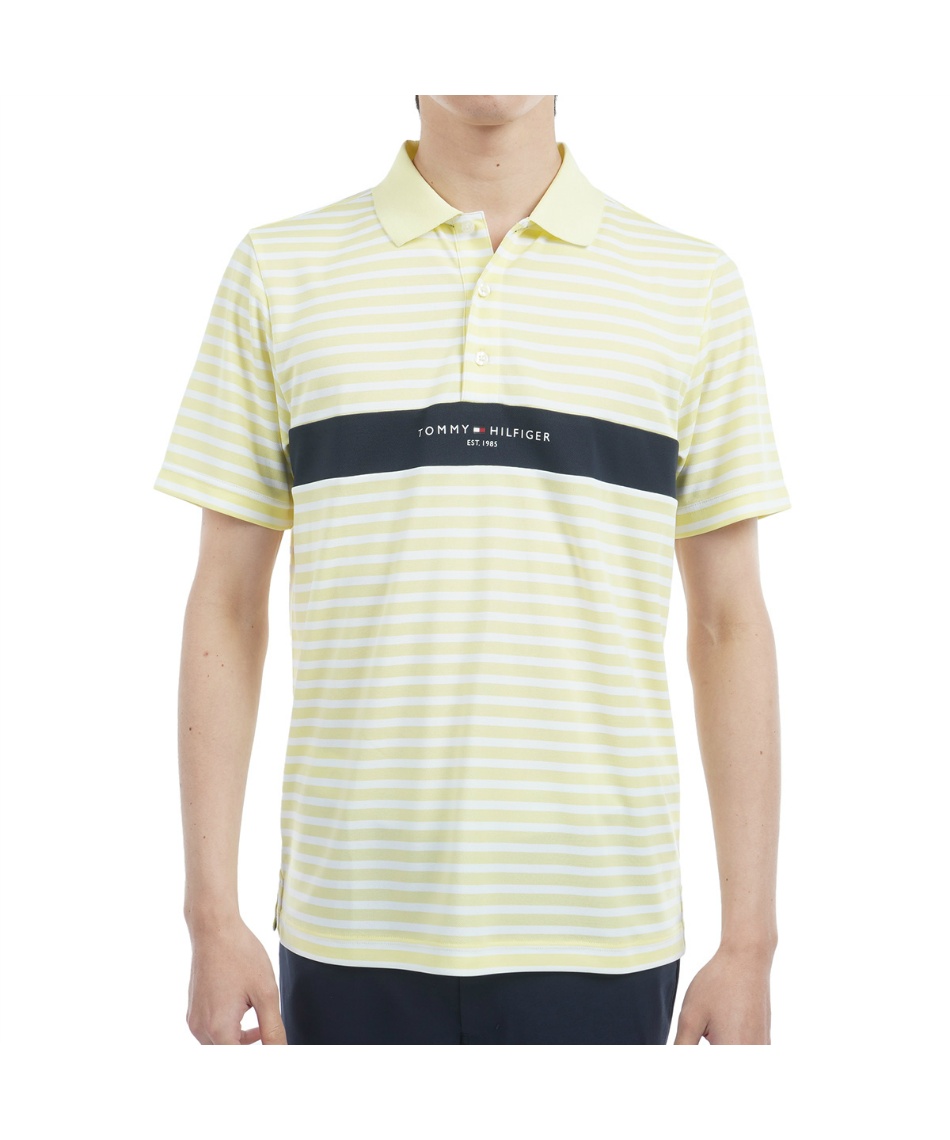 l|Cg120pt yzg~[qtBK[St(TOMMY HILFIGER GOLF) StEFA |Vc  GbZV |Vc THMA514 y2025Ntăfz Y 70YEL 3L