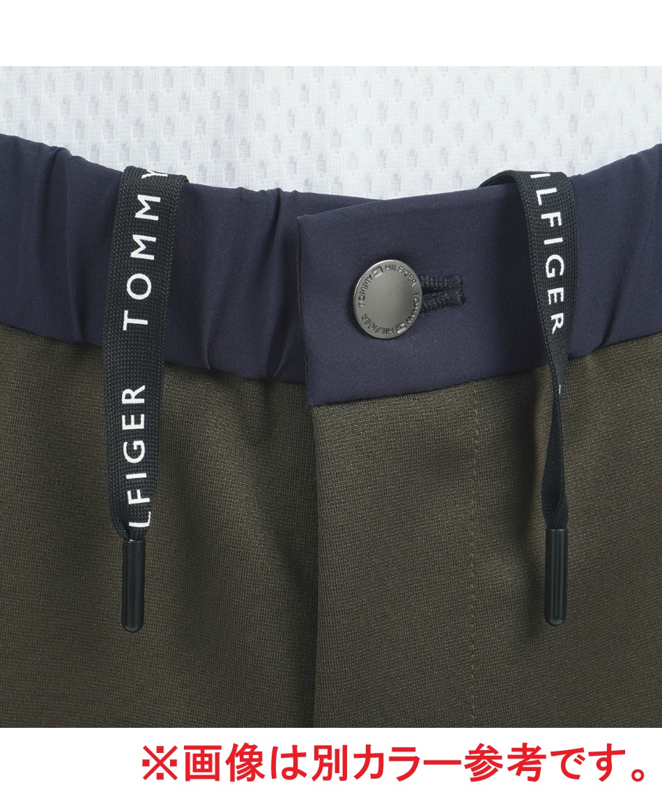 トミーヒルフィガーゴルフ(TOMMY HILFIGER GOLF) ゴルフウェア
