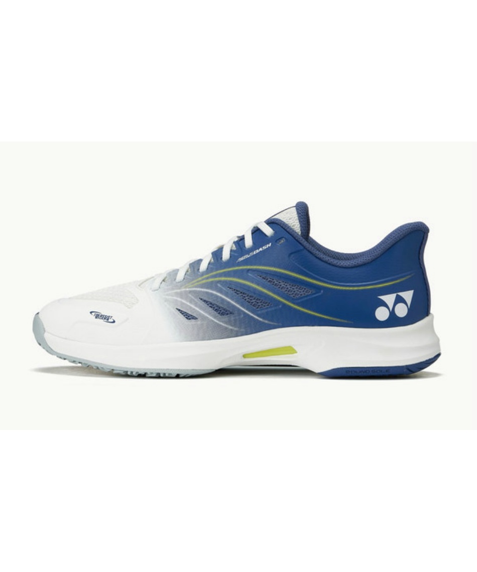 テニスシューズ オムニ クレー パワークッションエアラスダッシュ5 GC