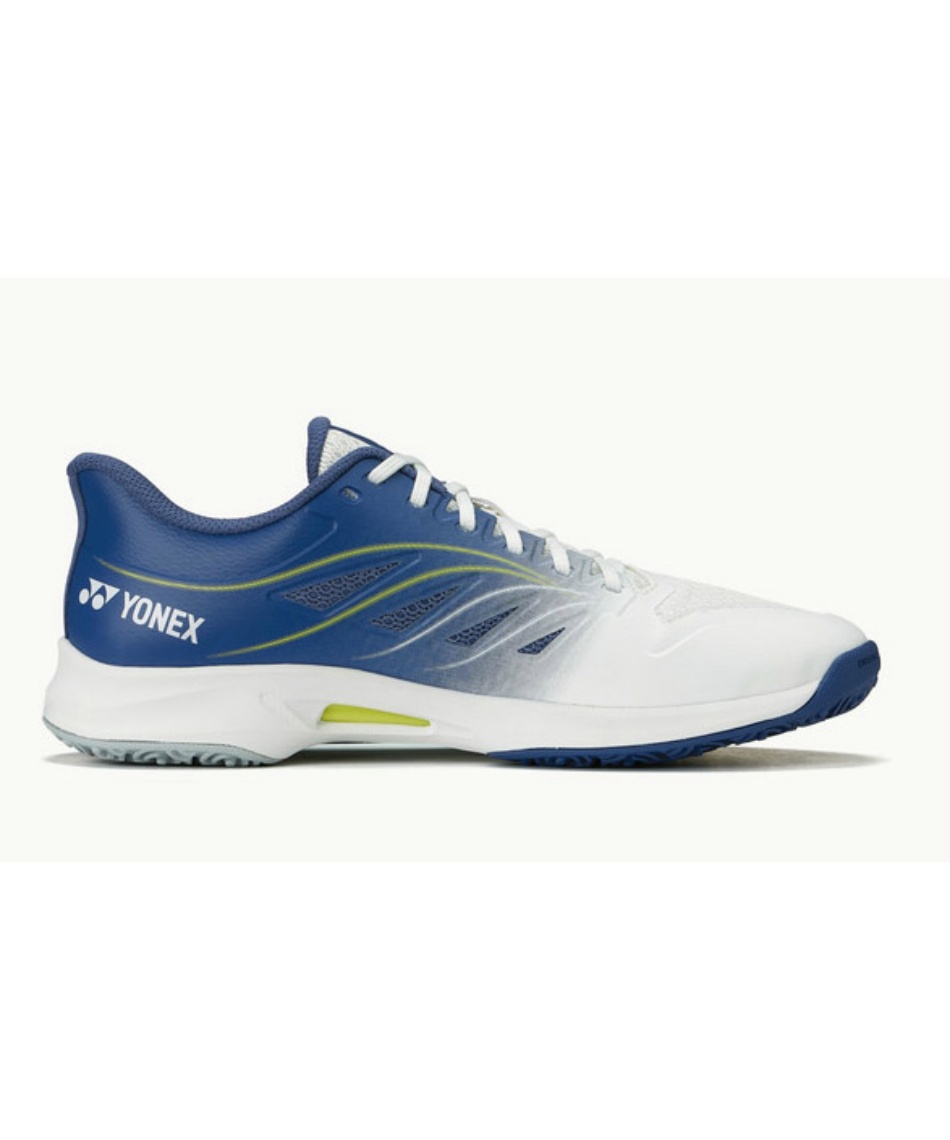 テニスシューズ オムニ クレー パワークッションエアラスダッシュ5 GC