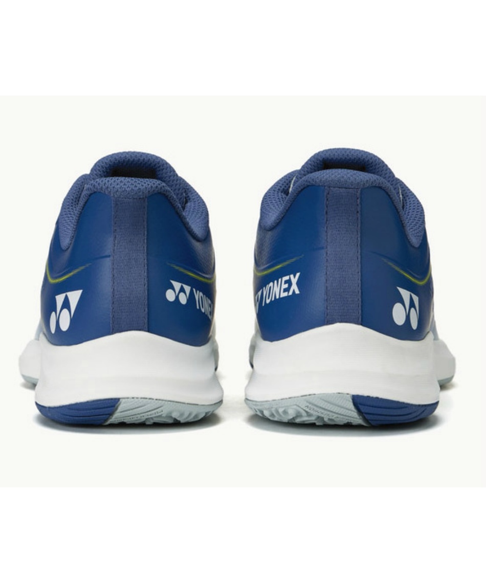 テニスシューズ オムニ クレー パワークッションエアラスダッシュ5 GC