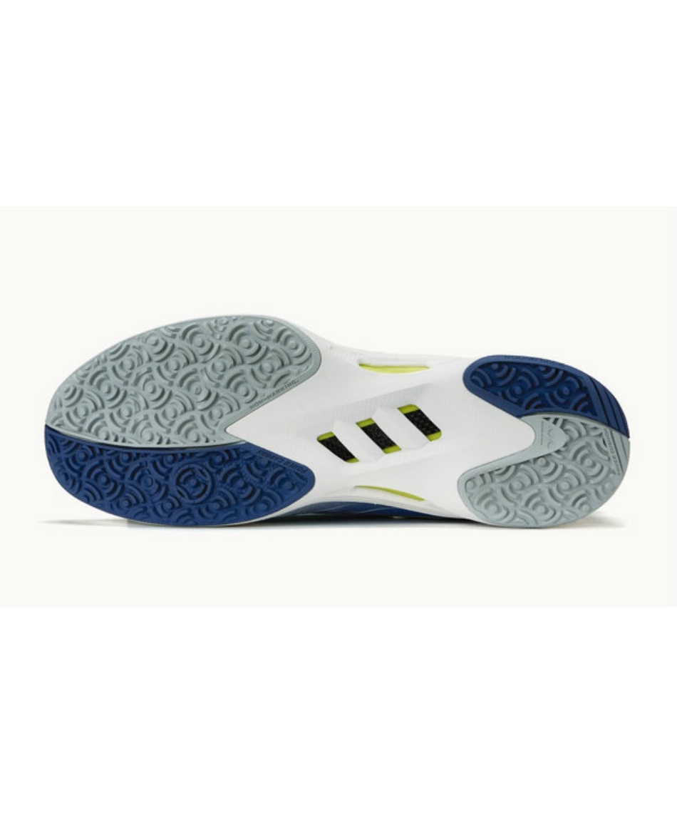 ヨネックス(YONEX) テニスシューズ オムニ クレー パワークッション