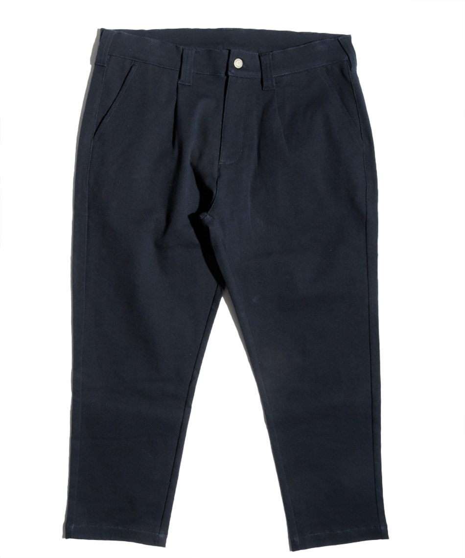 獲得ポイント77pt 30% OFF/SALE 【送料無料】ボギーラウンジ(BOGEY LOUNGE) ゴルフウェア ロングパンツ ツイルロングパンツ 4M199-185BG 【2025年春夏モデル】 メンズ 67 LL