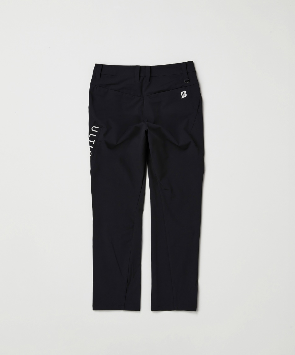 BRIDGESTONE - ブリジストンゴルフ『防寒ゴルフパンツ(ブラック)LL』 ブリヂストンゴルフ | BRIDGESTONE GOLF -ブリヂストンゴルフ-