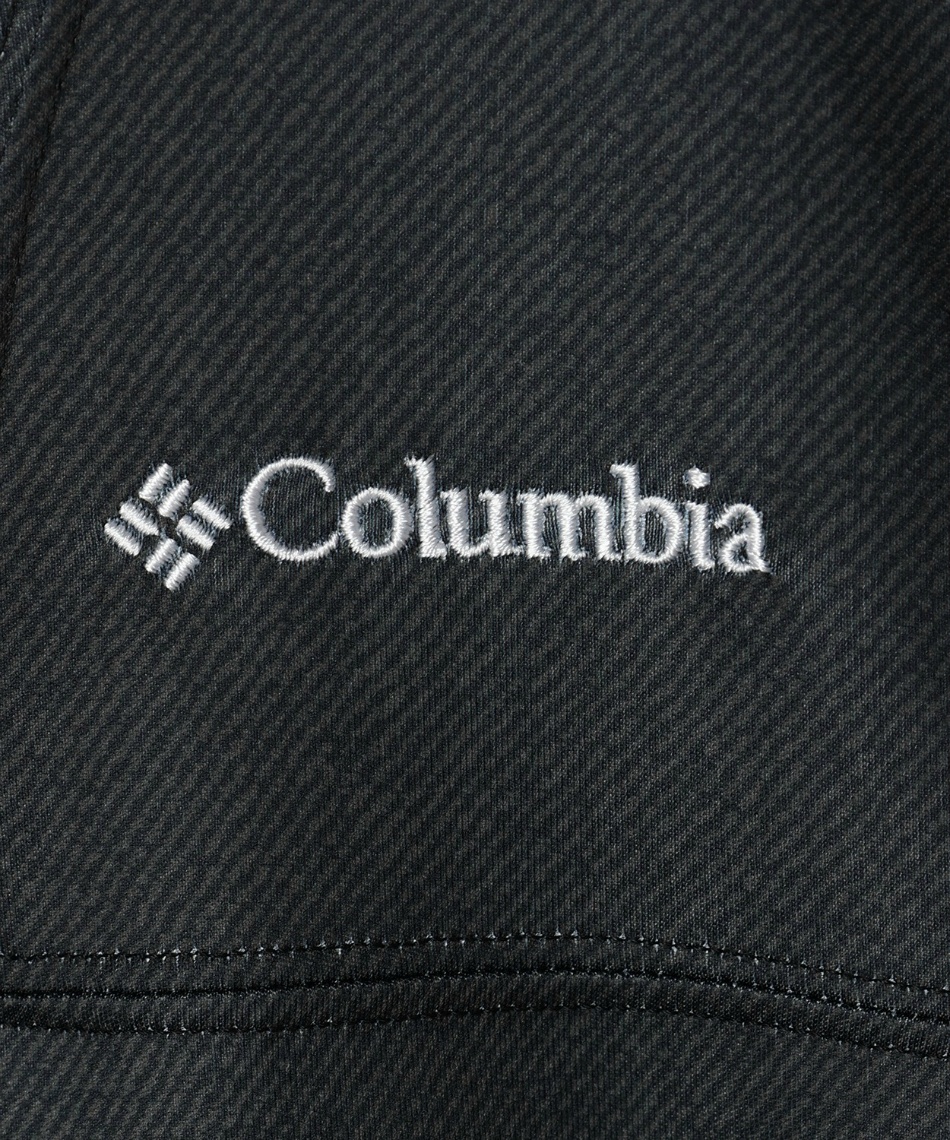 Columbia ポーラーパイオニアパターンドフルジップ／XE8659／Mサイズ 楽天市場】columbia コロンビア XE8659 ポーラーパイオニア