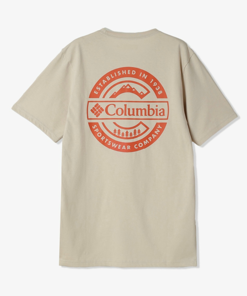 Tシャツ 半袖 Rapid Ridge Back Graphic Tee II AJ2960-279 【国内正規