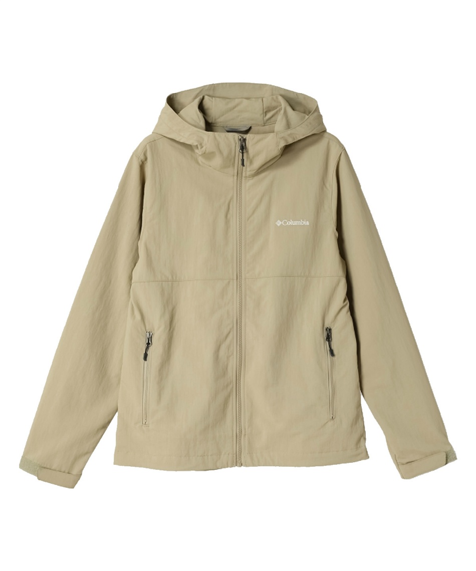 コロンビア(Columbia) アウトドア ジャケット ヴィザボナパスII
